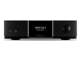 Streaming DAC Auralic Vega G2.2