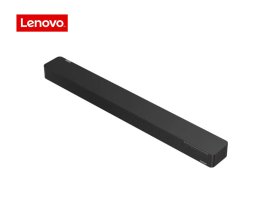 Speakerphone Lenovo ThinkSmart Bar, cu 4 difuzoare DSP stereo, 4 microfoane beamforming cu captare voce 8.5m