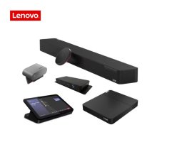 Sistem Videoconferinta Lenovo Kit de cameră ThinkSmart Core cu controler IP pentru echipe