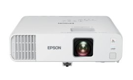 Videoproiector Laser EPSON EB-L260F, 1920x1080, 4600 lumeni, contrast 2.500.000:1