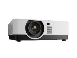 Videoproiector instalabil Laser NEC P506QL, 4k 3840x2180, 5000 lumeni, contrast 500000:1