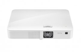 Videoproiector LED portabil Benq CH100, Full HD 1920 x 1080, 1000 lumeni, 100000:1