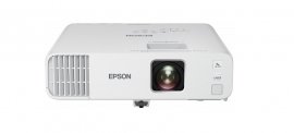 Videoproiector Wireless EPSON Laser EB-L250F , Full HD 1920 x 1080, 4500 lumeni, contrast 2500000:1