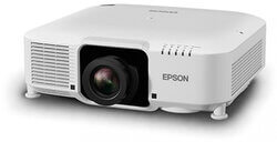 Videoproiector Laser Instalabil Epson EB-PU2010W, WUXGA 1920 x 1200, 10.000 lumeni, 2500000:1